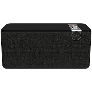 KLIPSCH The One Plus Матовый Черный
