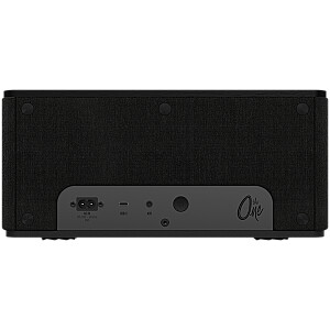 KLIPSCH The One Plus Матовый Черный