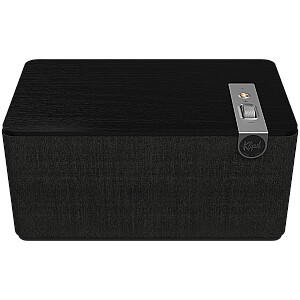 KLIPSCH The Three Plus Matt Black