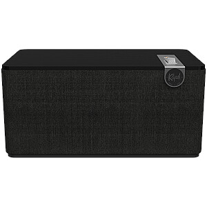 KLIPSCH The Three Plus Matt Black