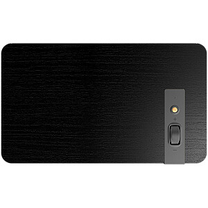 KLIPSCH The Three Plus Matt Black