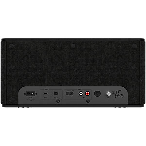 KLIPSCH The Three Plus Matt Black
