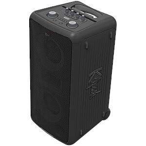 KLIPSCH Miami Black