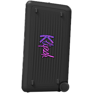 KLIPSCH Miami Black