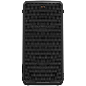 KLIPSCH Miami Black