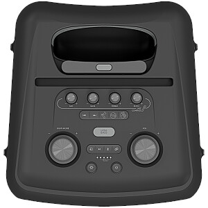 KLIPSCH Miami Black