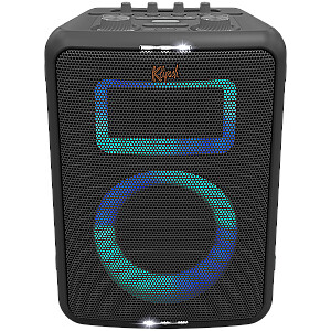 KLIPSCH Vegas Black