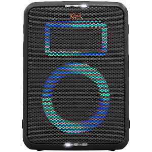 KLIPSCH Vegas Black