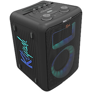 KLIPSCH Vegas Black
