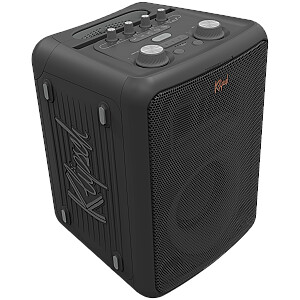 KLIPSCH Vegas Black