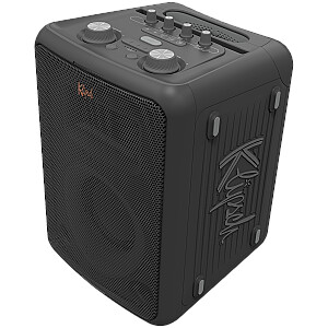 KLIPSCH Vegas Black