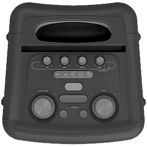 KLIPSCH Vegas Black