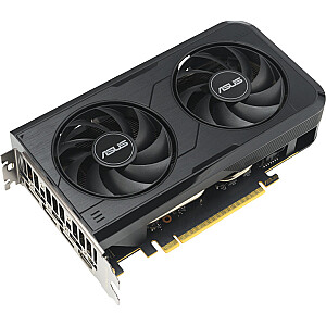 Asus GeForce RTX 5050, 8GB GDDR6, Dual OC (DLSS 4)