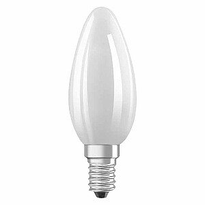Spuldze Retrofit CLB 3.4W(40)/827 E14 FR DIM PF_CLB40_FR_DIM
