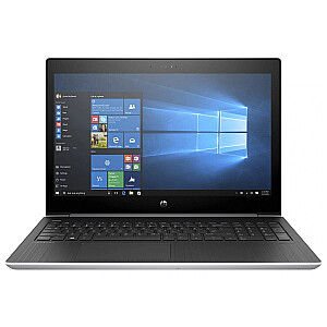 HP 450 G5 15.6 1366x768 i5-7200U 8GB 128SSD M.2 NVME WIN10Pro RENEW