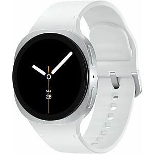 Galaxy Watch8 40mm L320 Серебристый