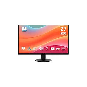 PRO MP272L 27" IPS FHD 100Hz 1ms 16:9 Черный