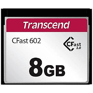 CFast 8GB TS8GCFX602