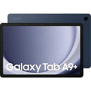 Galaxy Tab A9+ 11" 6GB 128GB SM-X210 Темно-синий (SM-X210RDBREUE)