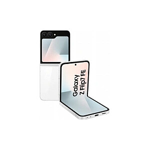 F761B Galaxy Flip7 FE 128ГБ Белый