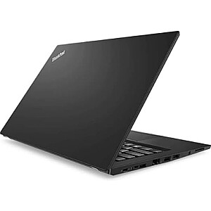 Lenovo T480S i5-8350U 16gb 512 SSD WIn 11 Pro ReNew