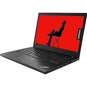 Lenovo T480S i5-8350U 16gb 512 SSD WIn 11 Pro ReNew