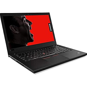 Lenovo T480S i5-8350U 16gb 512 SSD WIn 11 Pro ReNew