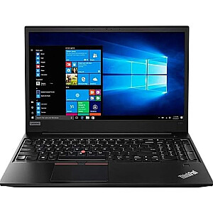 Lenovo T480S i5-8350U 16gb 512 SSD WIn 11 Pro ReNew