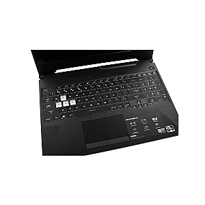 ASUS TUF Gaming A15 FA506NFR-HN009W - R7-7435HS | 15.6''-144Hz | 16GB | 512GB | W11Home | RTX2050