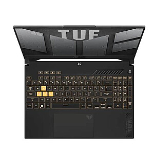 ASUS - TUF 15.6" Gaming Laptop - Intel Core i7 13620H with 16GB Memory - NVIDIA GeForce RTX 4070 - 1TB SSD -Mecha