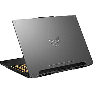 ASUS - TUF 15.6" Gaming Laptop - Intel Core i7 13620H with 16GB Memory - NVIDIA GeForce RTX 4070 - 1TB SSD -Mecha