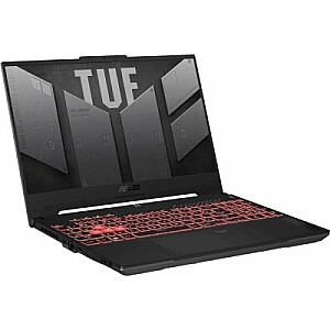 ASUS - TUF 15.6" Gaming Laptop - Intel Core i7 13620H with 16GB Memory - NVIDIA GeForce RTX 4070 - 1TB SSD -Mecha