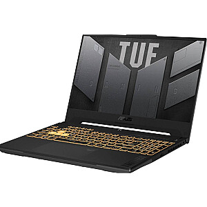 ASUS - TUF 15.6" Gaming Laptop - Intel Core i7 13620H with 16GB Memory - NVIDIA GeForce RTX 4070 - 1TB SSD -Mecha