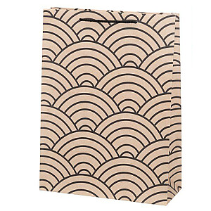 Dāvanu maisiņi Kapel craft 31x42x12cm 2-veidi 645340