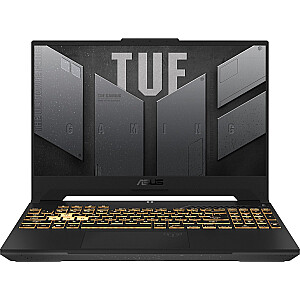 Asus TUF Gaming FX507VI- HQ114W - Intel i7-13260H - 16GB DDR5 - 1 TB SSD - RTX4070 FX507VI-HQ114W