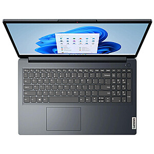 Lenovo EXP IdeaPad 1 15AMN7, Ryzen 3 7320U/15.6 FHD/8GB/128GB SSD/Webcam/Win11 Home S, Abyss Blue  82VG00R2US