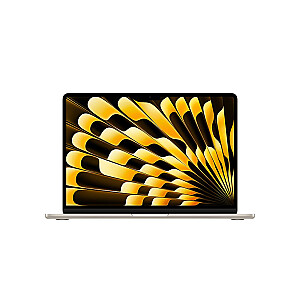 Apple MacBook Air 13" MW103LL/A 13.6" Starlight