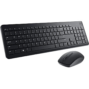 Skolnieka komplekts - Dators/Monitors/Bezvadu klaviatūra ar peli DELL 7020 SFF i5-4570 16GB 240SSD + Monitors LG 24MR400-B 23.8"