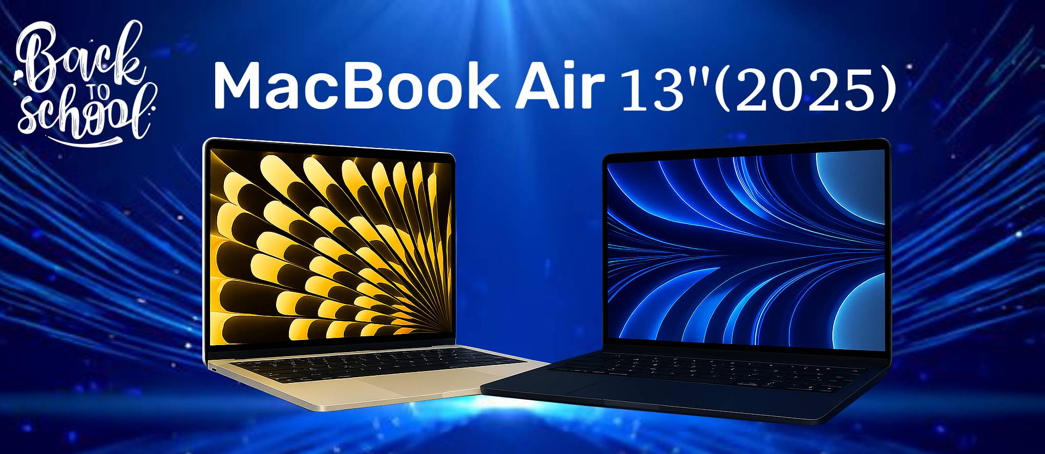MacBook Air 13