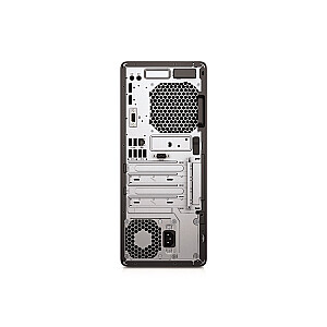 HP 800 G3 Tower i3-7100 16GB 512SSD M.2 NVME WIN10Pro