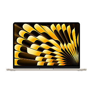 Apple MacBook Air 13" 512GB MW103LL/A 13.6" Starlight