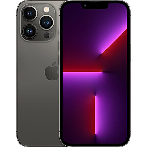 Apple iPhone 13 Pro 128GB Graphite  Prece ilma eksponeerimiseta Garantii 2 aastat