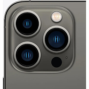 Apple iPhone 13 Pro 128GB Graphite  Prece ilma eksponeerimiseta Garantii 2 aastat