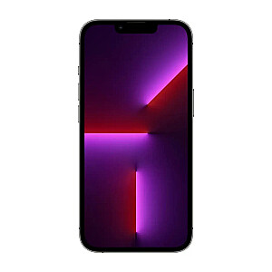 Apple iPhone 13 Pro 128GB Graphite  Prece ilma eksponeerimiseta Garantii 1 aastat