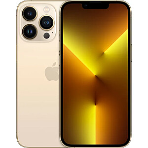Apple iPhone 13 Pro 128GB Gold Prece ilma eksponeerimiseta Garantii 1 aastat