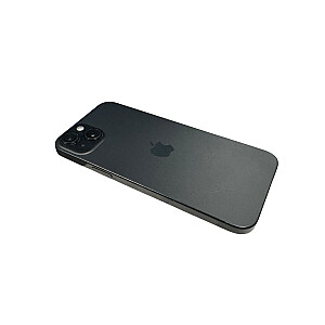 Apple iPhone 15 128GB Must Prece ilma eksponeerimiseta Garantii 2 aastat