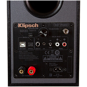 KLIPSCH R-41PM Must