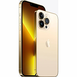 Apple iPhone 13 Pro 256GB Gold Prece ilma eksponeerimiseta Garantii 1 aastat