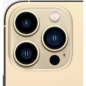 Apple iPhone 13 Pro 256GB Gold Prece ilma eksponeerimiseta Garantii 1 aastat