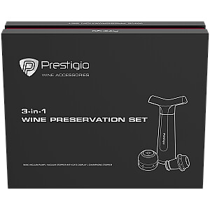 Manual Vacuum Wine Stopper with stoppers and champane stopper